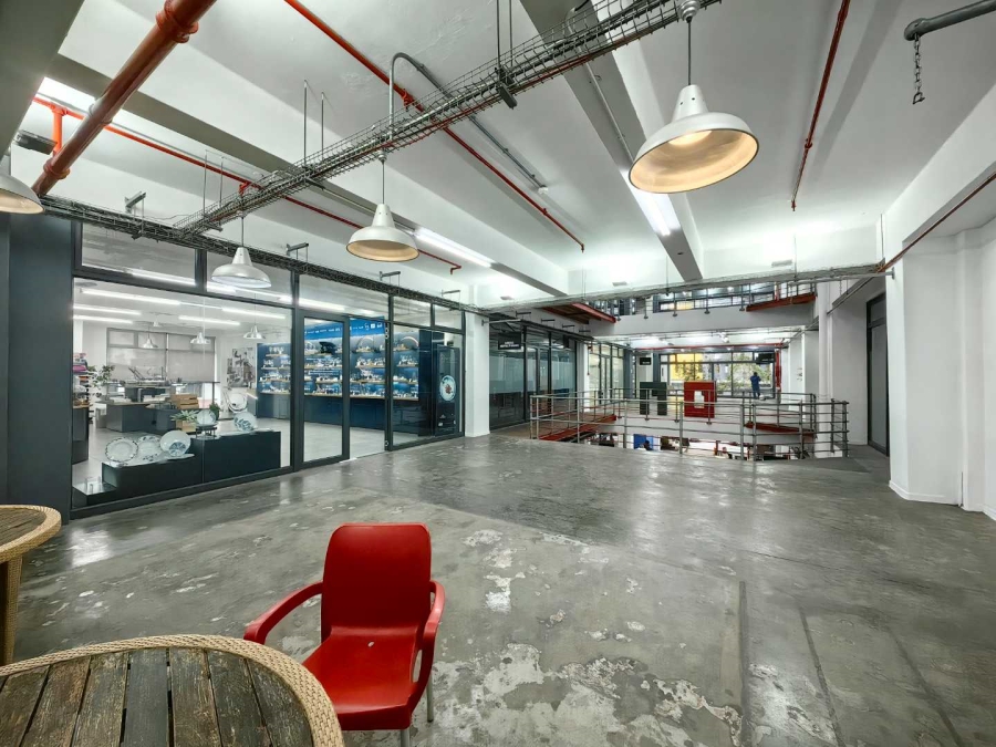 Commercial Property for Sale in Woodstock Western Cape